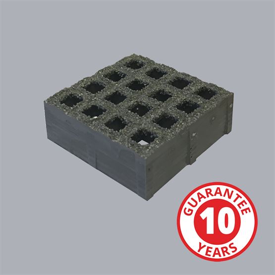 FibreGrating Mini Mesh Grating
