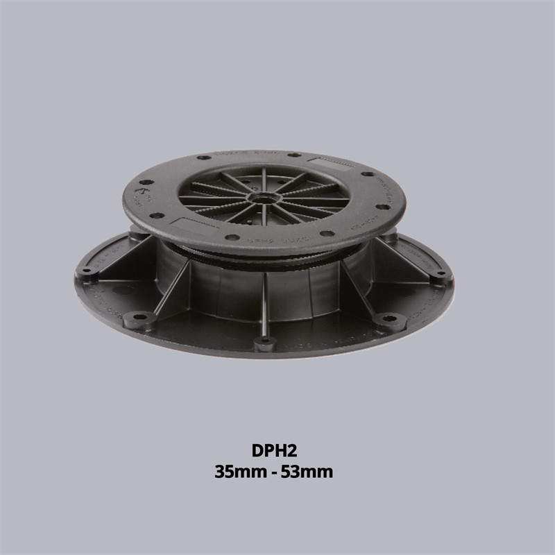 Adjustable Pedestal Feet