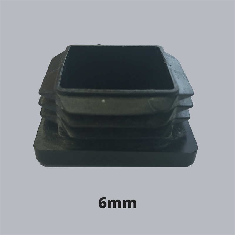 Insert Feet for 38mm Mesh Grating, 6mm Elevation