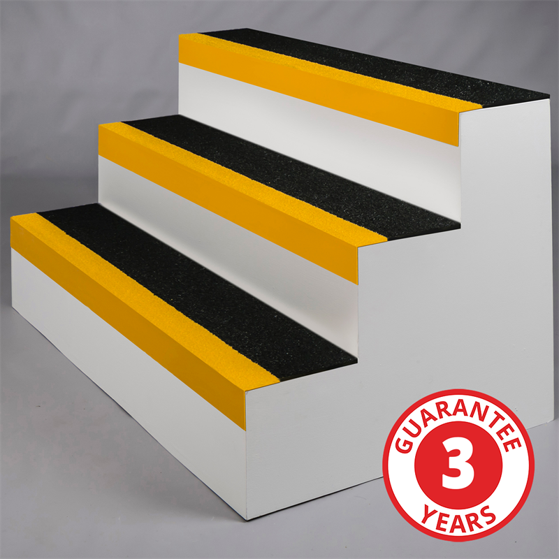 SlipGrip Standard Anti Slip Stair Tread Covers