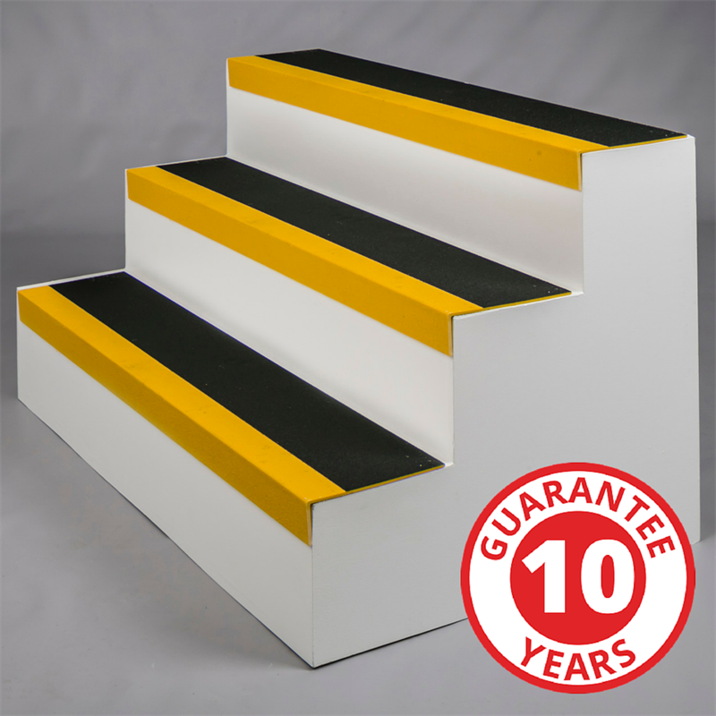 SlipGrip Heavy Duty Anti Slip Stair Tread Covers