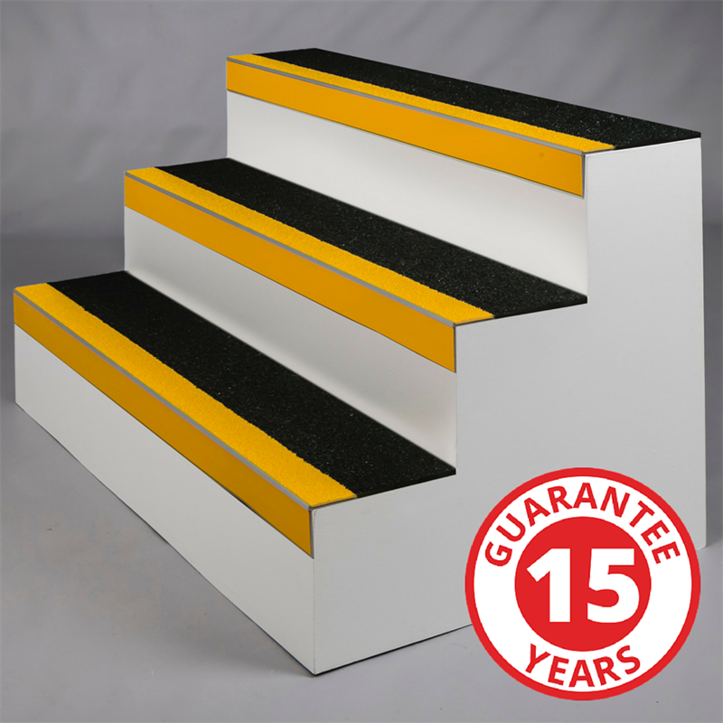 SlipGrip Extreme Core Anti Slip Stair Tread Covers