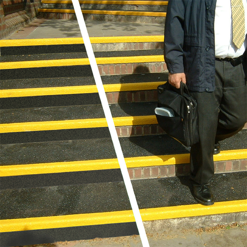 Stair Riser Plates
