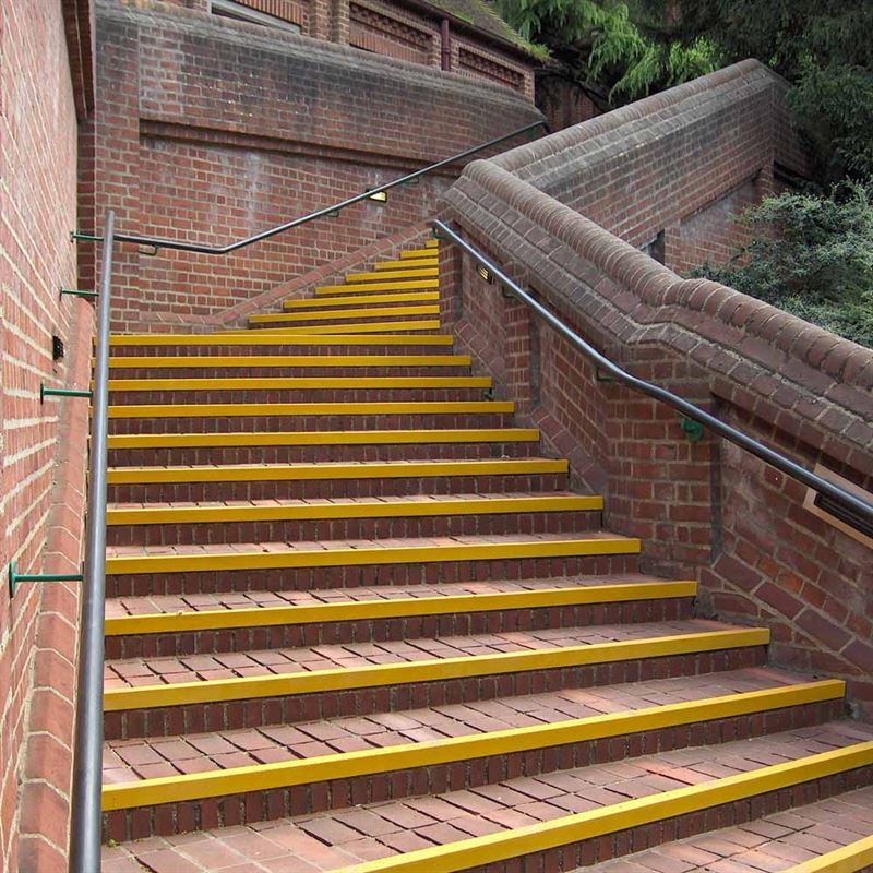 Anti Slip Stair Nosings