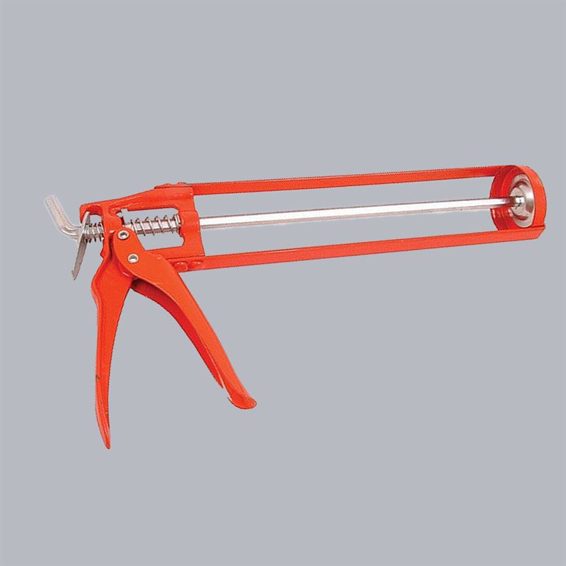 Metal Skeleton Gun