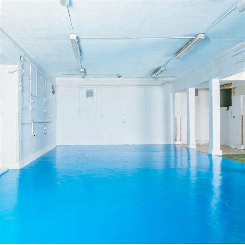 Anti Slip Floor Paint
