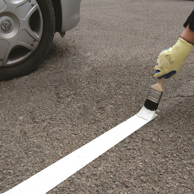 Line Marking Paint