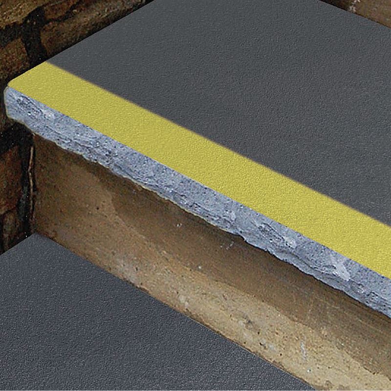 Step & Ramp Paint
