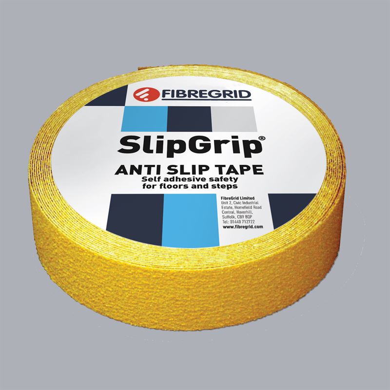 Anti Slip Floor & Stair Tape