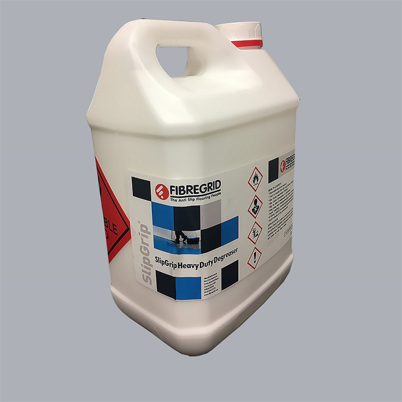 SlipGrip Heavy Duty Degreaser, 5L