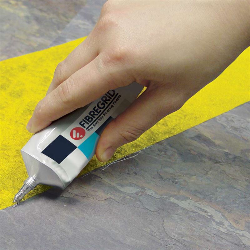 SlipGrip Anti Slip Tape Edge Sealer, 140ml