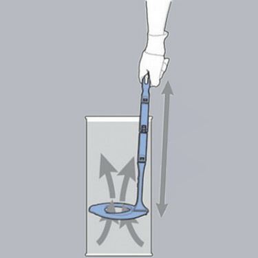 Paint Mixer