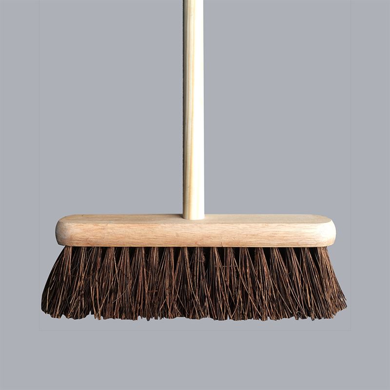 Stiff Broom