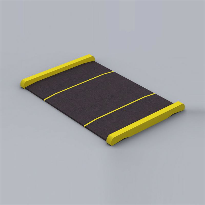GRP Access Ramp