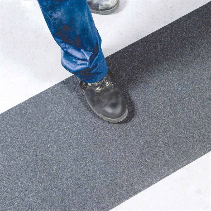 SlipGrip Anti Slip Roll On Flooring