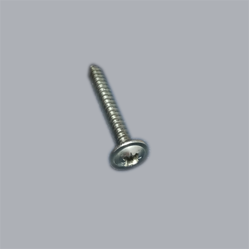 Stainless Steel Decking Strip Screws