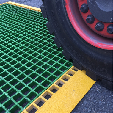 Grating Accessories