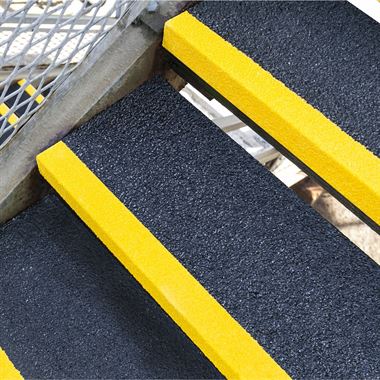 Anti Slip Stair Tread Covers