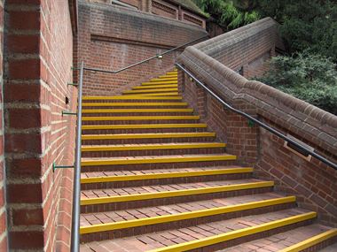 Anti Slip Nosings