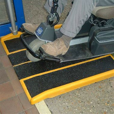 Access Ramps