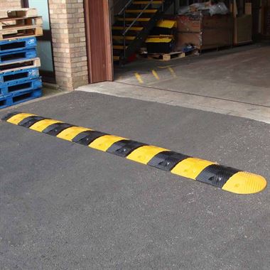 Speed Bumps