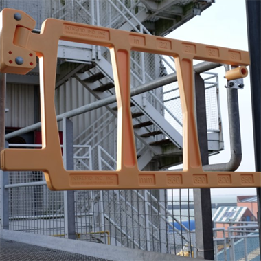 Safety Gates