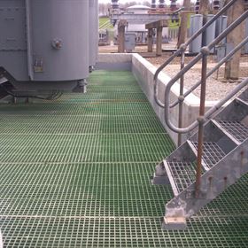 Bund Flooring