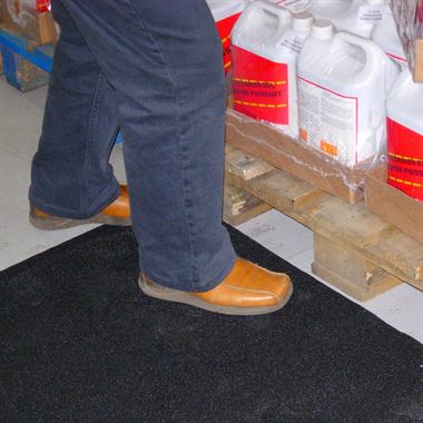 Anti Slip Adhesive Flooring