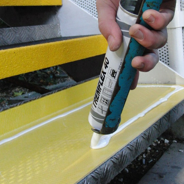 Flooring Fixings & Preparation