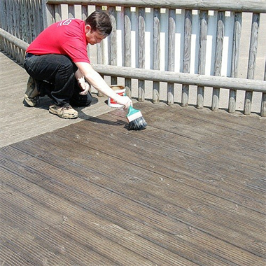 Decking Fixings