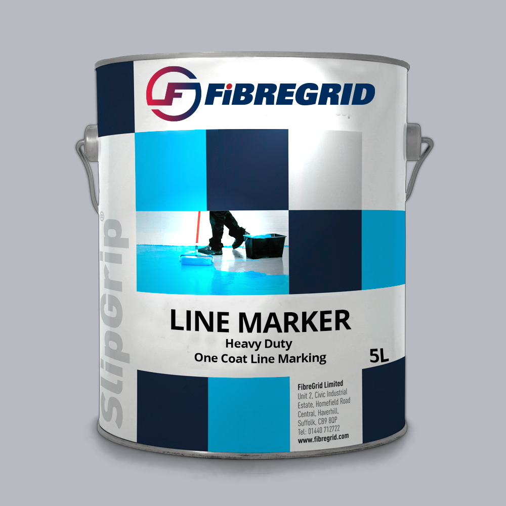 SlipGrip Line Marking Paint
